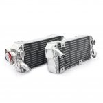 Радиатор Tarazon TRS-R-133R для Suzuki DRZ400S 00-19, DRZ400SM 05-19 правый