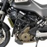 Crazy Iron Клетка серии PRO на мотоцикл HUSQVARNA SVARTPILEN 401