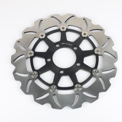 Тормозной диск передний Tarazon ZC901 для Suzuki DL V-STROM 650 04-06, DL V-STROM 1000 02-10, SV/SV S 1000 03-07