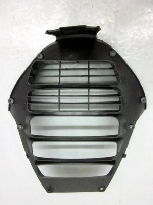 Передний нижний пластик OEM 64351-MCT-000 для Honda FJS600 05-06