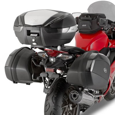 Givi 1132FZ Крепеж центрального кофра Honda VFR800F (14-18)