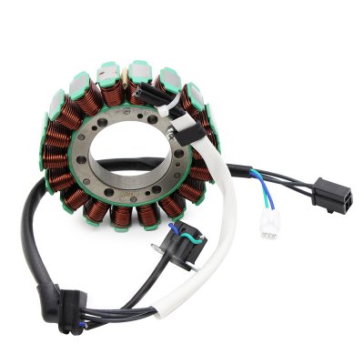 Статор генератора Arctic Cat ATV 700 08-12, TRV550/700/1000 09-13, Prowler550/700/1000 08-14 (0802-041)