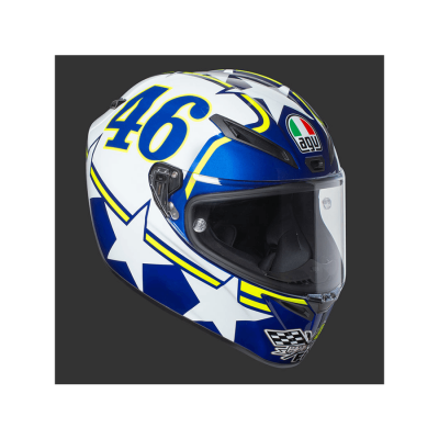 AGV Шлем VELOCE S RANCH