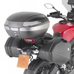 Kappa KLX2159 Крепеж боковых кофров Yamaha TRACER 9 '21