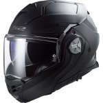 Шлем LS2 FF901 ADVANT X SOLID черный