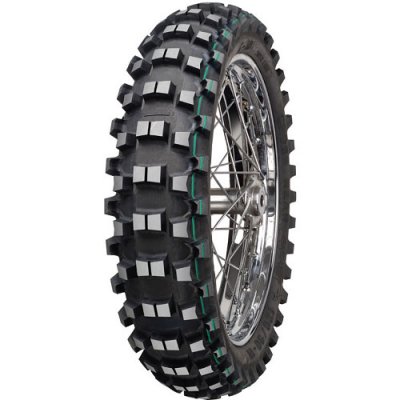 Mitas 120/90-18 M/C 65R C-18 SUPER LIGHT TT