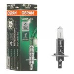 Osram Лампа головного света H1 P14.5s 12V55W 3200K