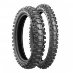 Моторезина Bridgestone Battlecross X20 80/100 -21 51M Front