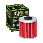 Hiflo Filtro Фильтр масляный HF568