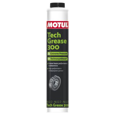 Многофункциональная смазка Motul Tech Grease 300