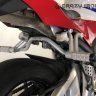 Crazy Iron 1049413 Сабкейдж Honda CBR600RR от 2013 г.в.