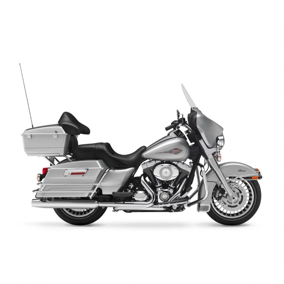 Harley Davidson Electra Glide Classic