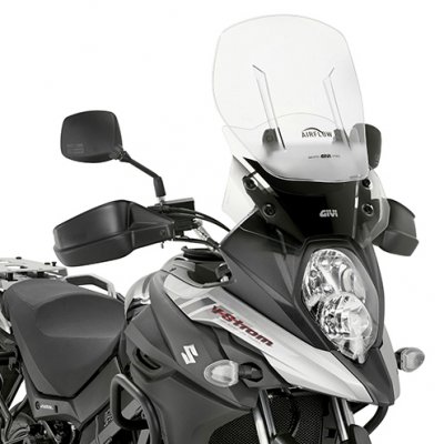 Givi AF3112 Стекло ветровое Suzuki DL 650 V-Strom (17-18)