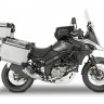 Givi AF3112 Стекло ветровое Suzuki DL 650 V-Strom (17-18)