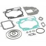 KTM OEM A42030097000 Верхний комплект прокладок двигателя KTM SX125, HQV TC125 23-25