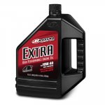 Maxima моторное масло Extra 10w60 3,785л