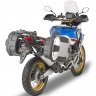 Givi	TRK35PACK2 Комплект боковых кофров TREKKER II 35 л. (2 шт.)