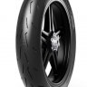 Моторезина Pirelli Diablo Rosso IV Corsa 150/60 ZR17 66W TL Rear 2024