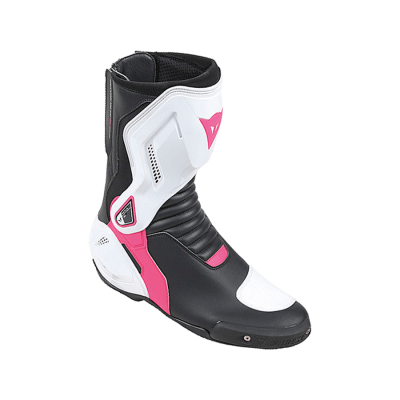 Dainese Ботинки женс. NEXUS T76 BLK/WHITE/FUCHSIA