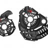 RTech R-PRMT7NR0024 Защита крышек двигателя пластиковая Yamaha Tenere 700 T7 19-24