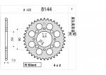 Звезда задняя Ognibene 8144-Z45 (JTR838.45)