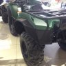 Storm Расширители колесных арок для Yamaha Grizzly 700 2016-