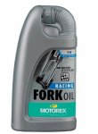 Motorex Масло вилочное RACING FORK OIL 5W 1л