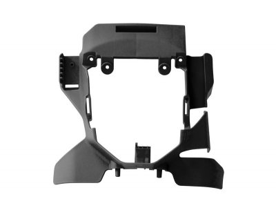 RTech R-MASKHSQNR3B Каркас крепления фары Husqvarna TE-FE150-501 '24- чёрный