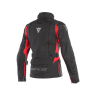 Куртка ткань Dainese X-TOURER D-DRY 00A BK/BK/TOUR-RED