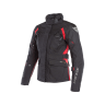 Куртка ткань Dainese X-TOURER D-DRY 00A BK/BK/TOUR-RED