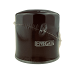 Emgo Масляный фильтр 10-26740 (HF163) Черный
