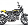 AKRAPOVIC S-D8SO3-HCUBTBL Выхлопная система на Ducati Scrambler Icon/Urban Enduro 2015-16