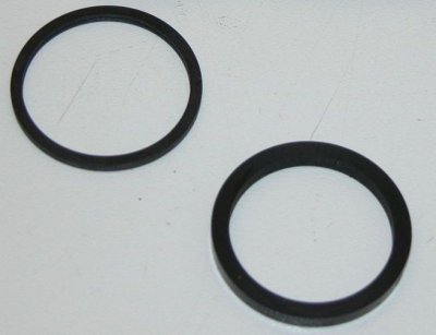 KTM OEM 50313081200 O-Ring заднего суппорта Brembo 26мм