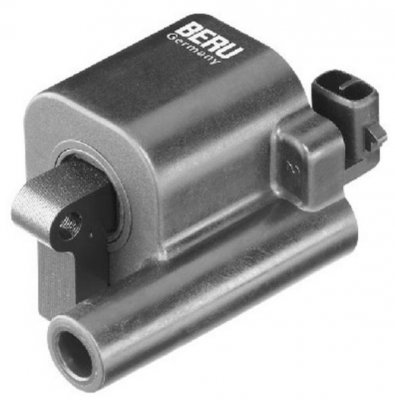 Beru ZS507 Катушка зажигания