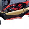 Расширители колесных арок для квадроциклов Can-Am Maverick X3 