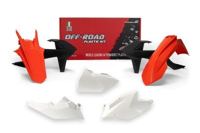 Rtech R-KITKTM-OEM-518 EXC/EXCF/XC-W125-500 17-19 Original 19
