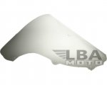 Ветровое стекло LBA для Kawasaki ZX-6R 03-04 DoubleBubble Прозрачное