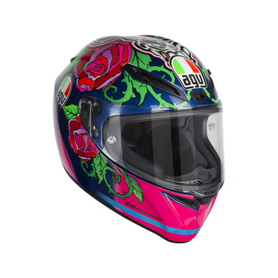 AGV Шлем VELOCE S SALOM