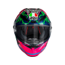 AGV Шлем VELOCE S SALOM