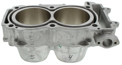 Cylinder Works Цилиндр для KTM 350 SX-F 19-20, 350XC-F 19-20 D.88