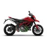 Crazy Iron 6070217 Клетка серии DAMPER на мотоцикл Ducati Hypermotard 950 