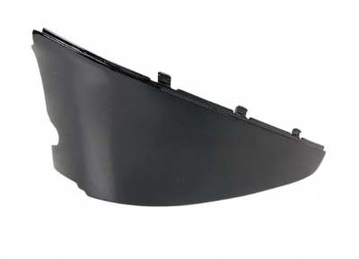 Левая крышка Honda OEM 83700-MR1-000ZC