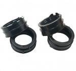 Манифолды AHL Yamaha YZ450F 04-05, WR450F 04-06, YFZ450(ATV) 06-09