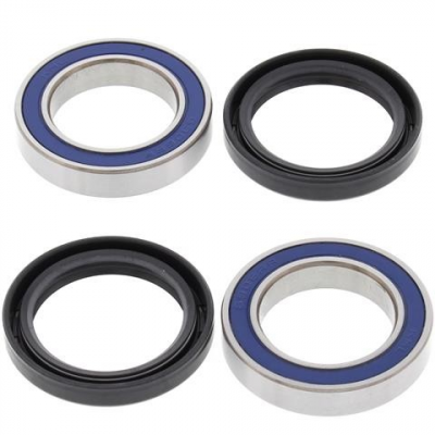 Bearing Worx Ремкомплект cтупицы перед. колеса KTM SX125/250/250F/350F/450F 15-23, EXCF350 16-23 (25-1402/11-1103-1)