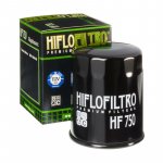 Hiflo Filtro Фильтр масляный HF750