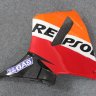 ZXMT Комплект пластика для мотоцикла Honda CBR 600 RR 03-04 Repsol Оранжевый