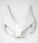 ZXMT Передний обтекатель для Honda CBR 1000 RR 06-07 Без цвета