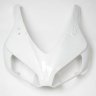 ZXMT Передний обтекатель для Honda CBR 1000 RR 06-07 Без цвета